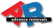 Removalists Gomersal - Advance Removals